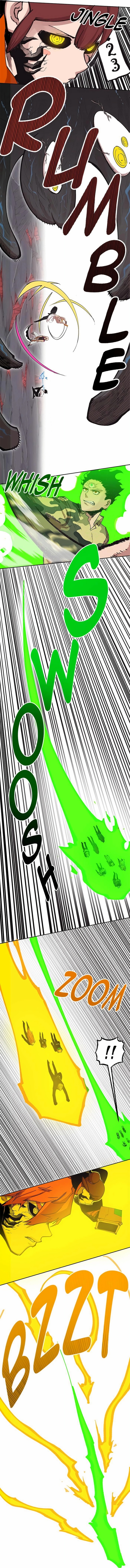 Read Hardcore Leveling Warrior (es) Manga Online