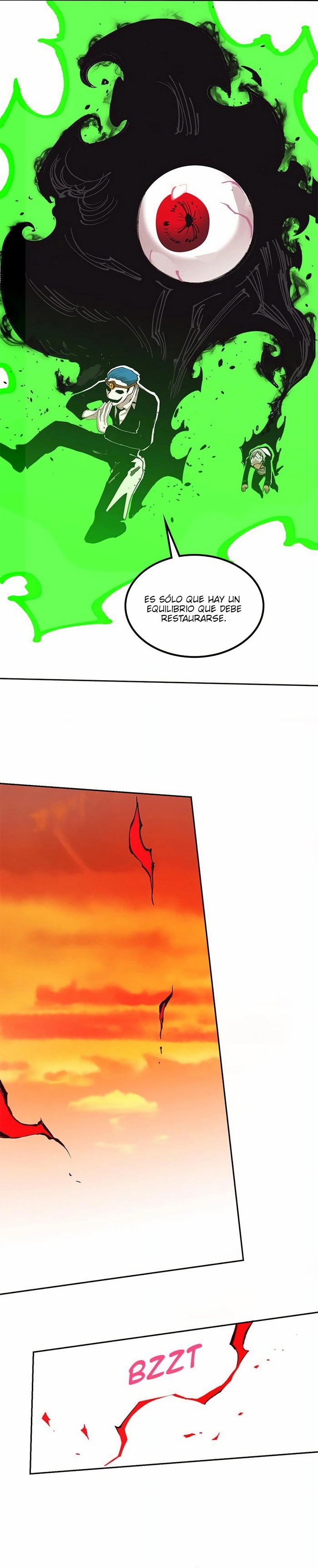 Read Hardcore Leveling Warrior (es) Manga Online