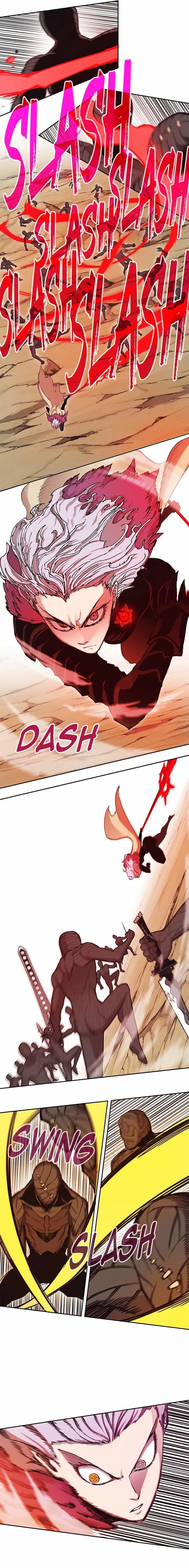 Read Hardcore Leveling Warrior (es) Manga Online