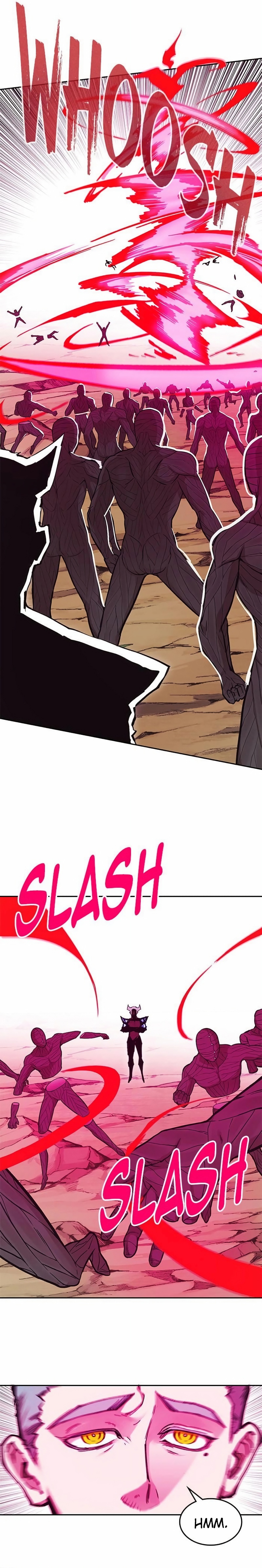 Read Hardcore Leveling Warrior (es) Manga Online