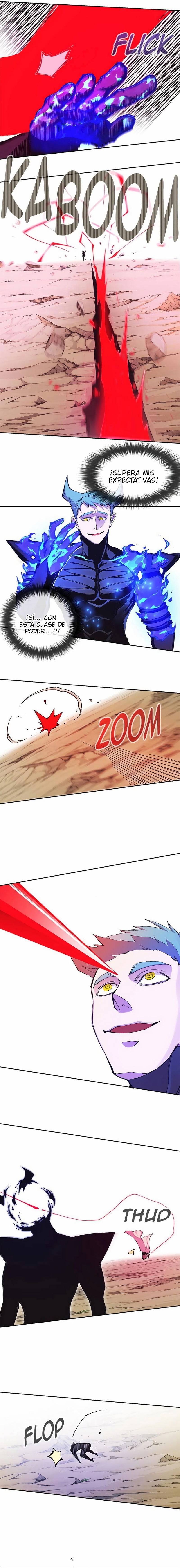 Read Hardcore Leveling Warrior (es) Manga Online