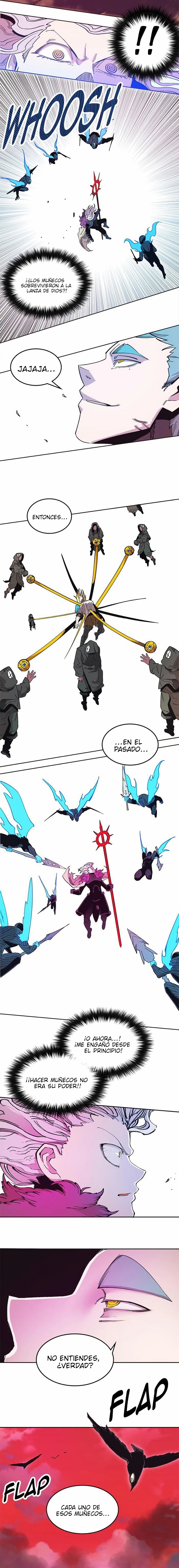 Read Hardcore Leveling Warrior (es) Manga Online