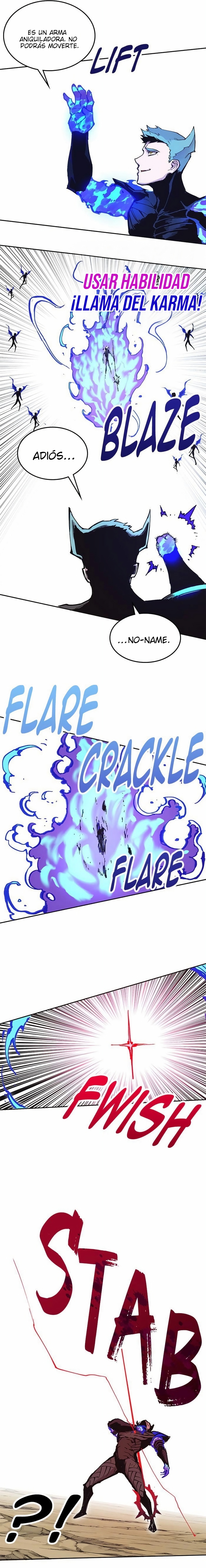 Read Hardcore Leveling Warrior (es) Manga Online