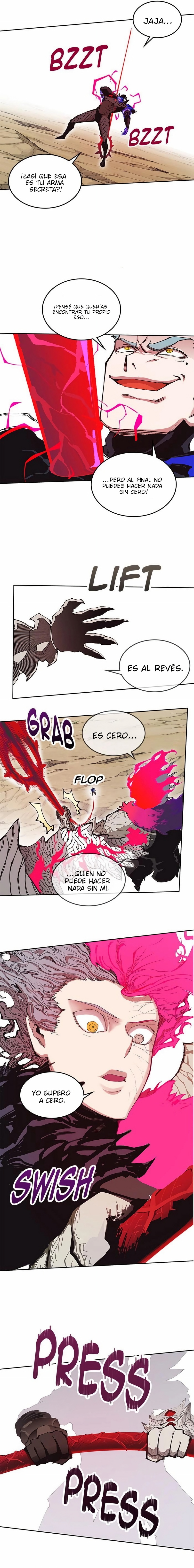 Read Hardcore Leveling Warrior (es) Manga Online