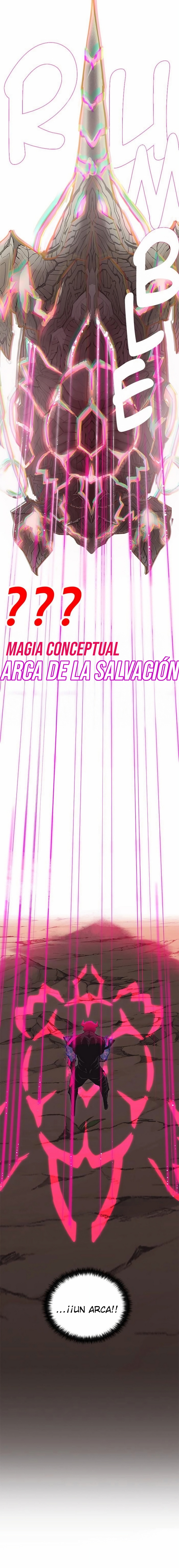 Read Hardcore Leveling Warrior (es) Manga Online