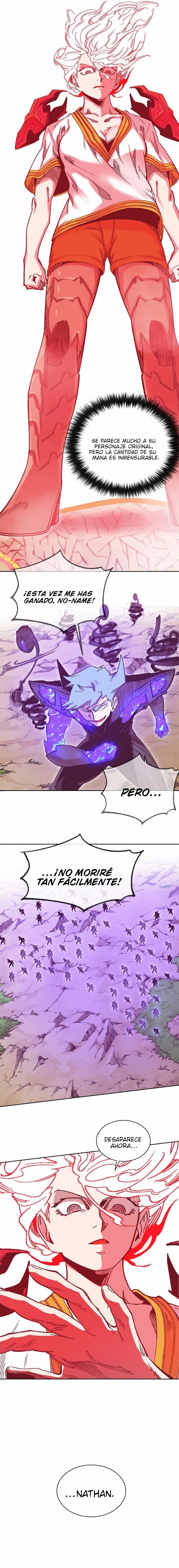 Read Hardcore Leveling Warrior (es) Manga Online