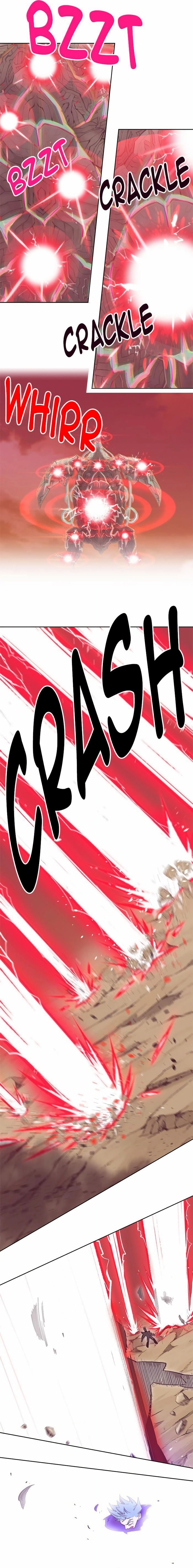 Read Hardcore Leveling Warrior (es) Manga Online