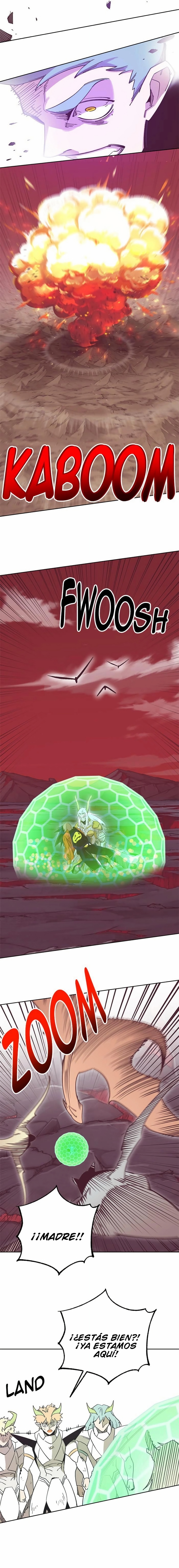 Read Hardcore Leveling Warrior (es) Manga Online