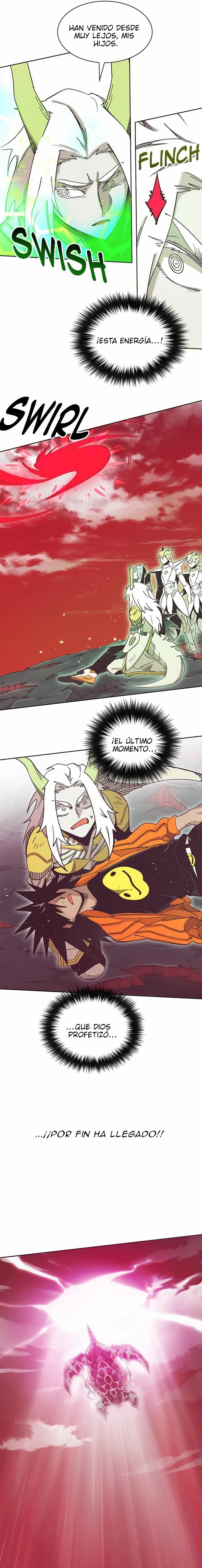 Read Hardcore Leveling Warrior (es) Manga Online