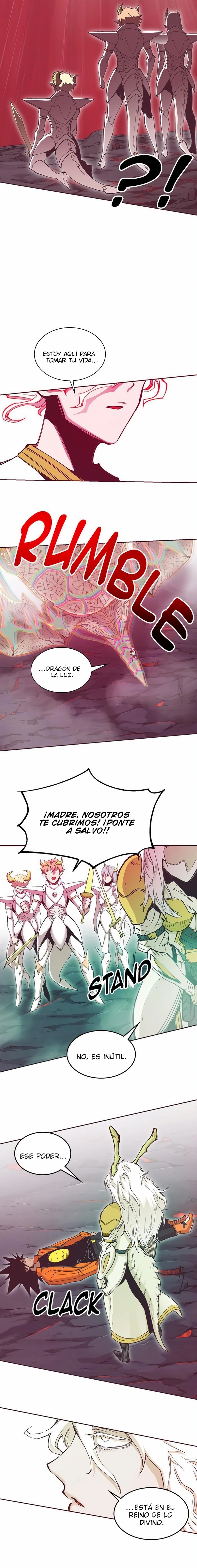 Read Hardcore Leveling Warrior (es) Manga Online