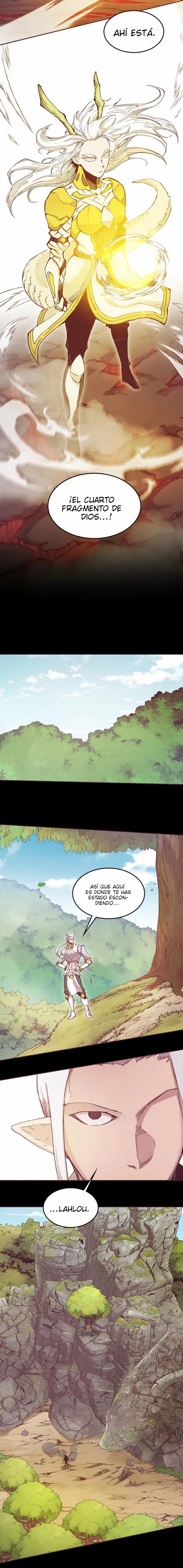 Read Hardcore Leveling Warrior (es) Manga Online