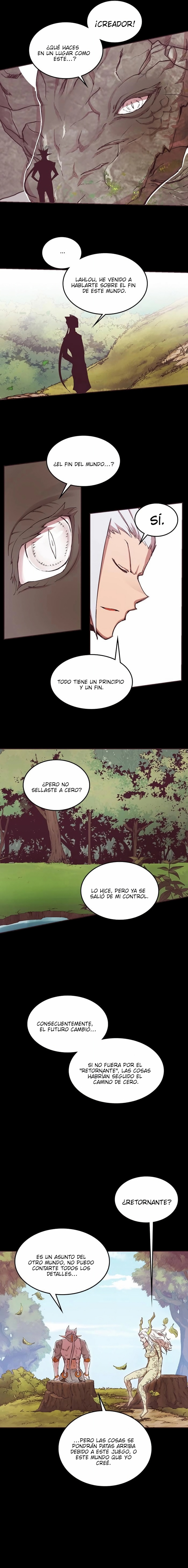 Read Hardcore Leveling Warrior (es) Manga Online