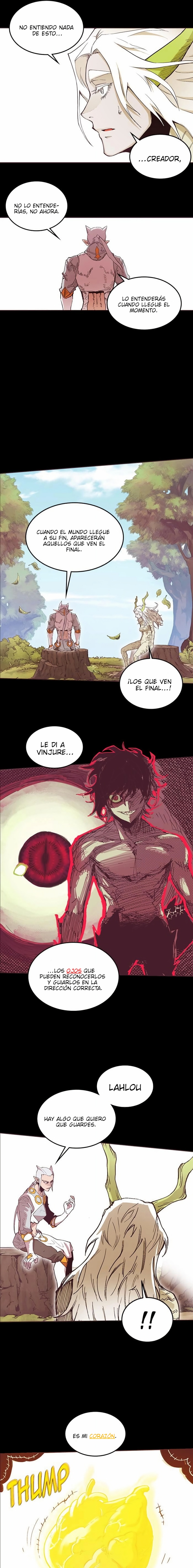 Read Hardcore Leveling Warrior (es) Manga Online