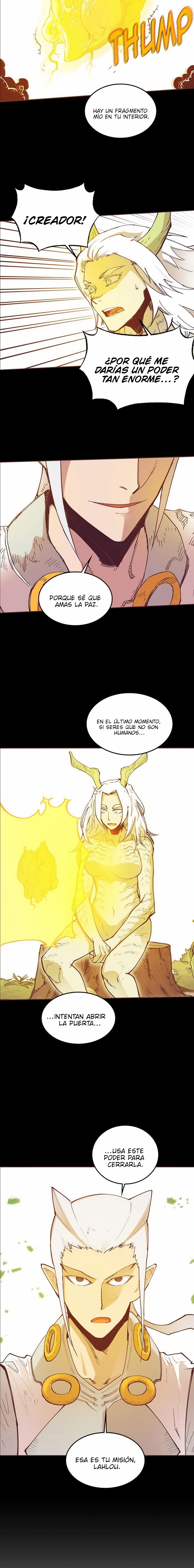 Read Hardcore Leveling Warrior (es) Manga Online