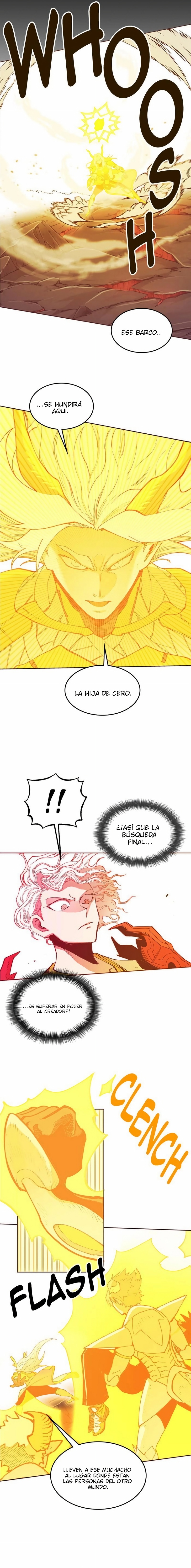 Read Hardcore Leveling Warrior (es) Manga Online