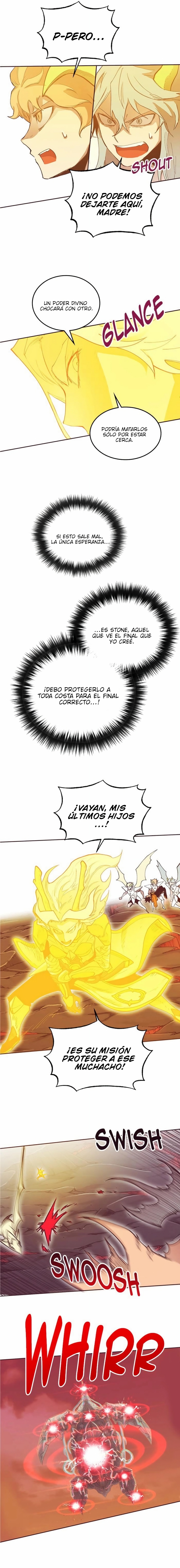 Read Hardcore Leveling Warrior (es) Manga Online