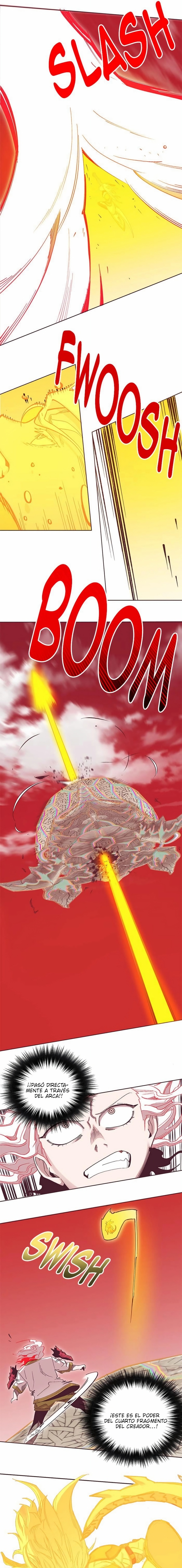 Read Hardcore Leveling Warrior (es) Manga Online