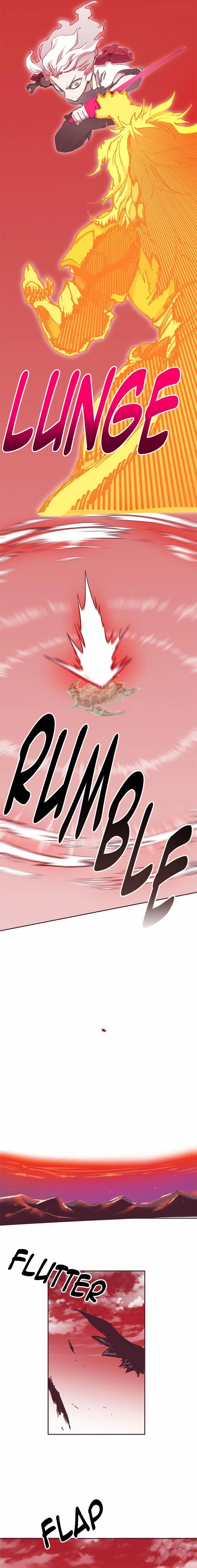 Read Hardcore Leveling Warrior (es) Manga Online