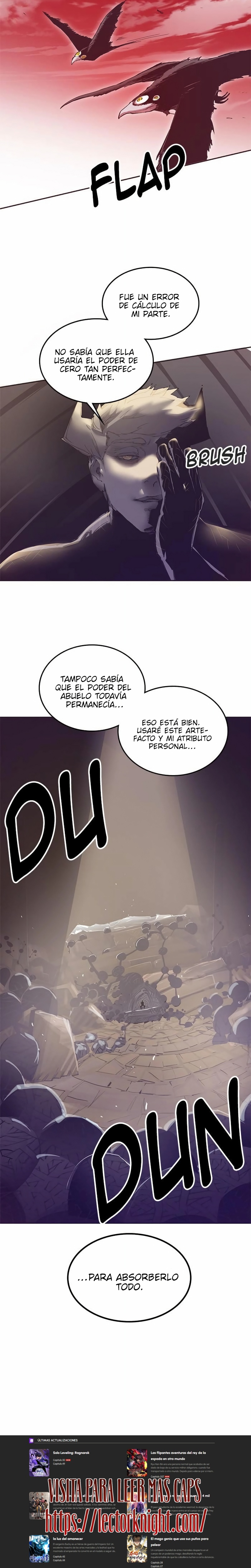 Read Hardcore Leveling Warrior (es) Manga Online