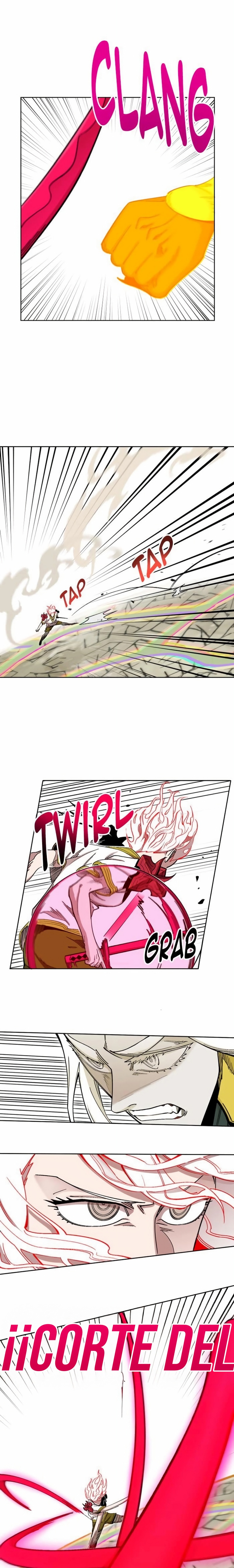 Read Hardcore Leveling Warrior (es) Manga Online