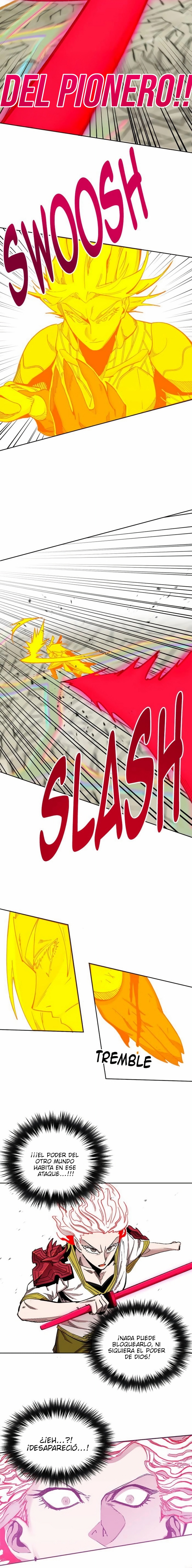 Read Hardcore Leveling Warrior (es) Manga Online