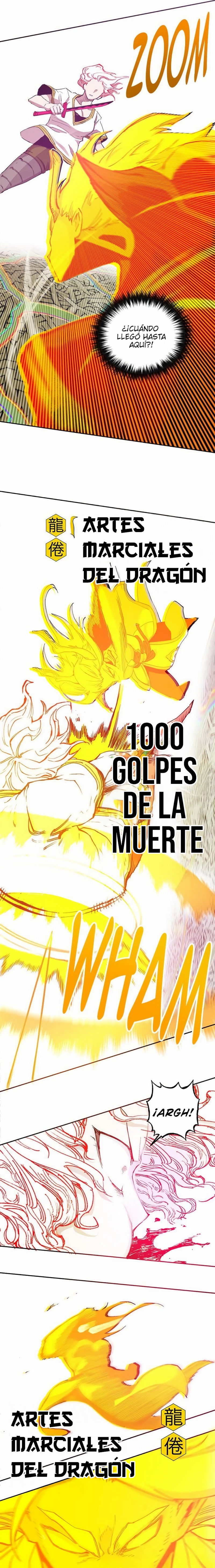 Read Hardcore Leveling Warrior (es) Manga Online