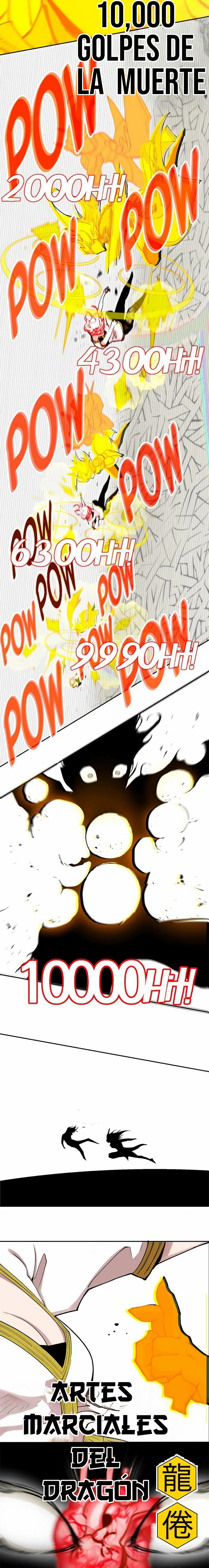 Read Hardcore Leveling Warrior (es) Manga Online