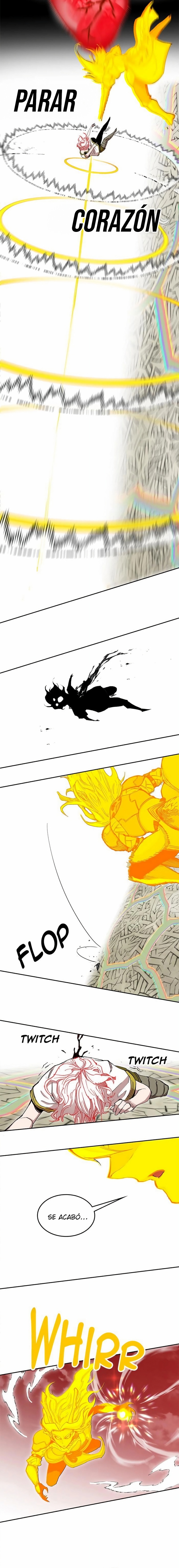 Read Hardcore Leveling Warrior (es) Manga Online