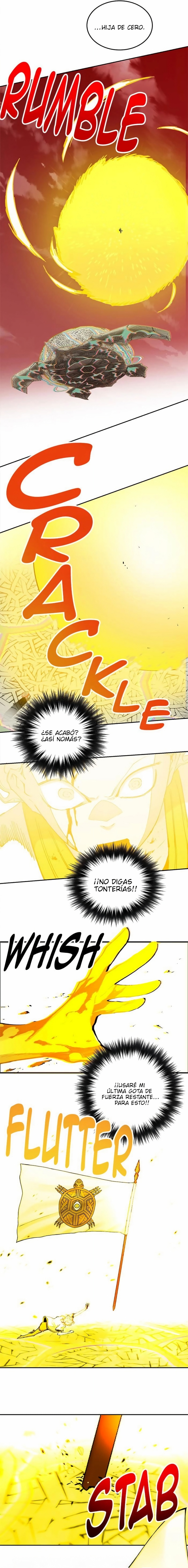 Read Hardcore Leveling Warrior (es) Manga Online