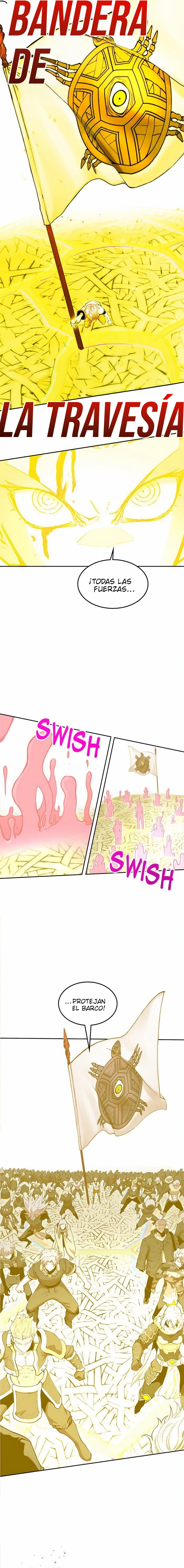 Read Hardcore Leveling Warrior (es) Manga Online