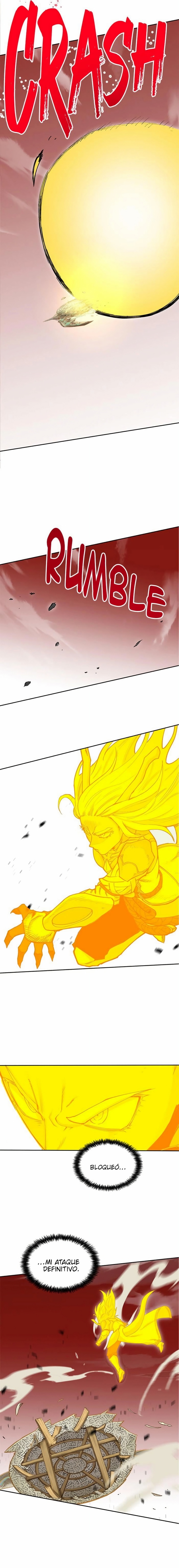 Read Hardcore Leveling Warrior (es) Manga Online