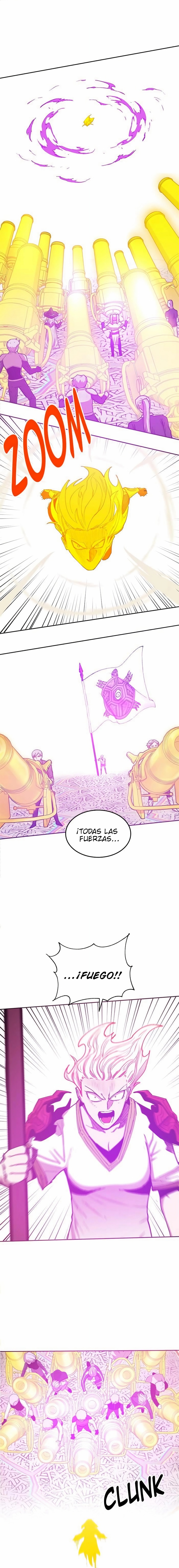 Read Hardcore Leveling Warrior (es) Manga Online