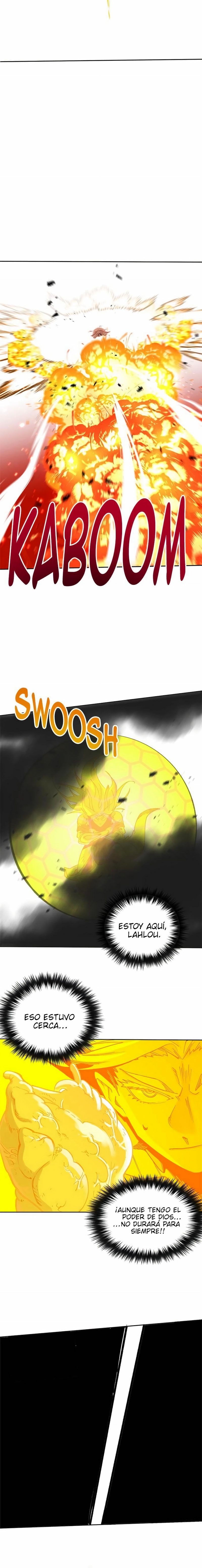 Read Hardcore Leveling Warrior (es) Manga Online