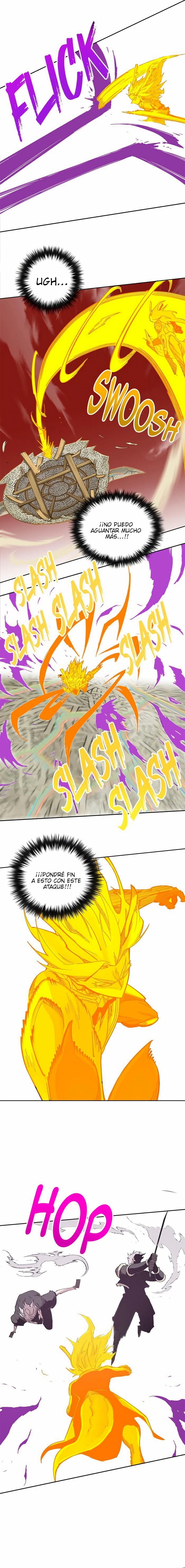 Read Hardcore Leveling Warrior (es) Manga Online