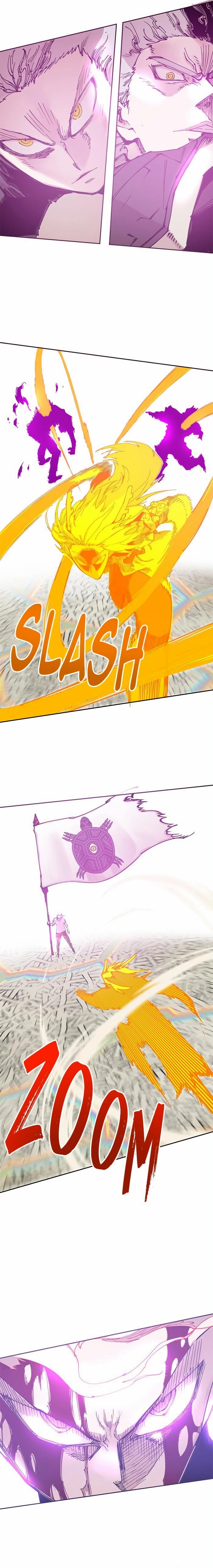 Read Hardcore Leveling Warrior (es) Manga Online