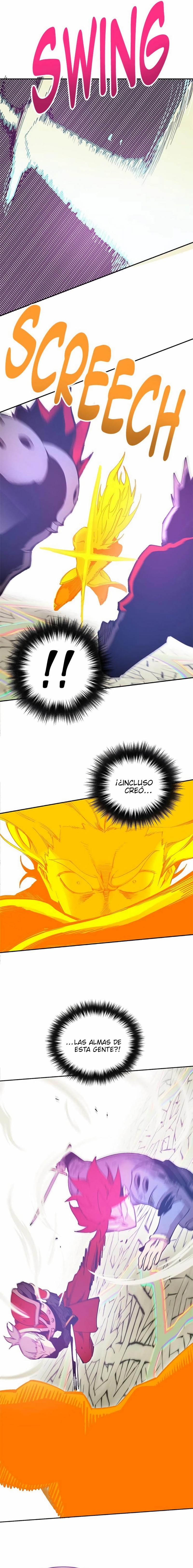 Read Hardcore Leveling Warrior (es) Manga Online