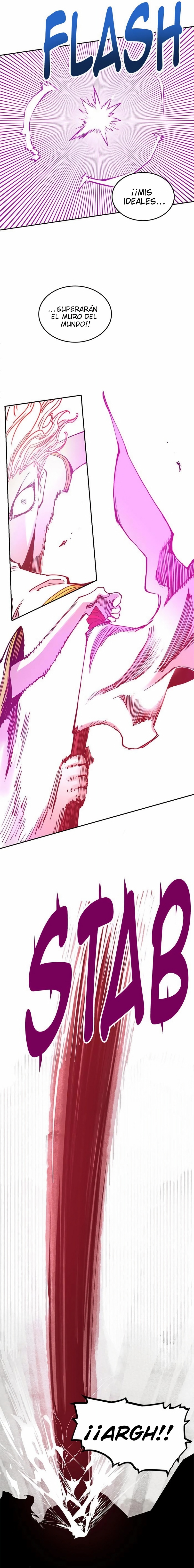 Read Hardcore Leveling Warrior (es) Manga Online