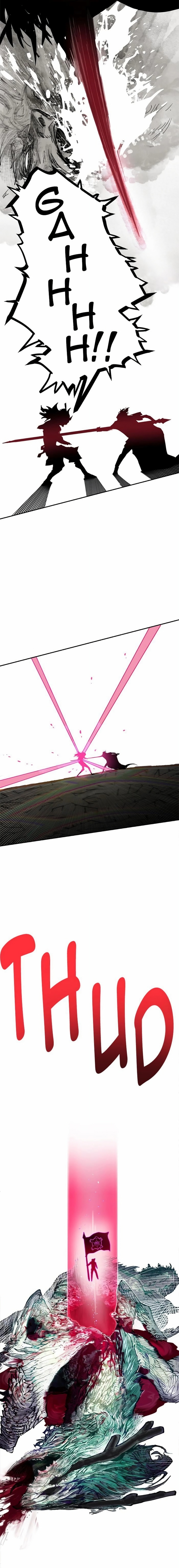 Read Hardcore Leveling Warrior (es) Manga Online