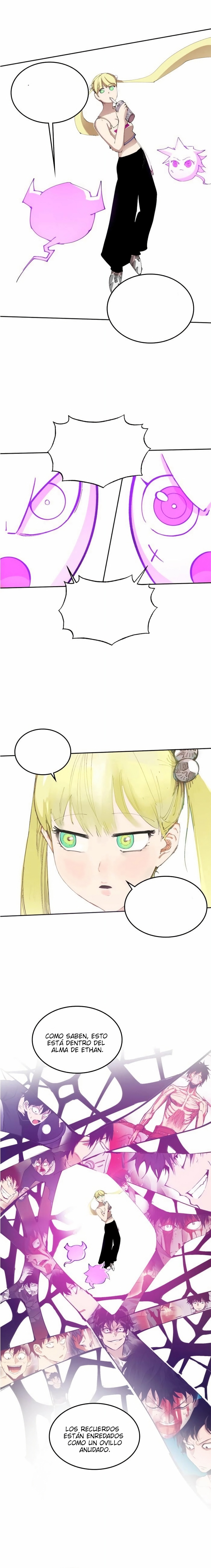 Read Hardcore Leveling Warrior (es) Manga Online