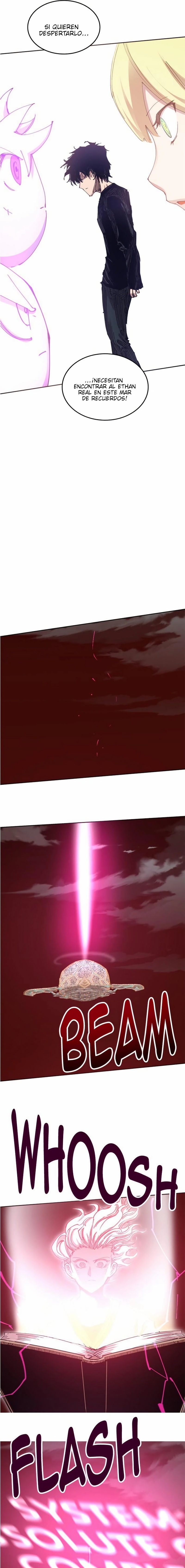 Read Hardcore Leveling Warrior (es) Manga Online