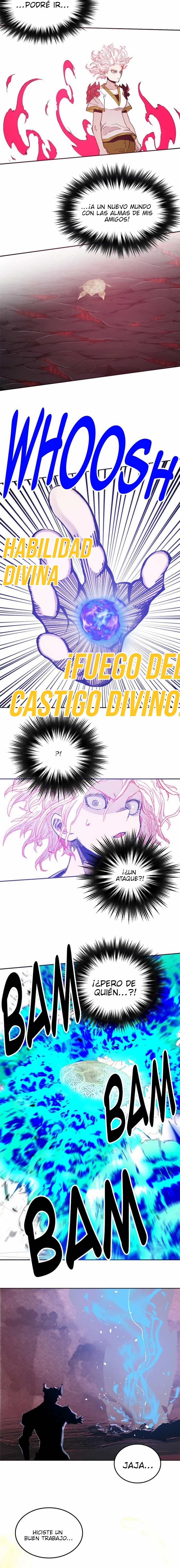 Read Hardcore Leveling Warrior (es) Manga Online