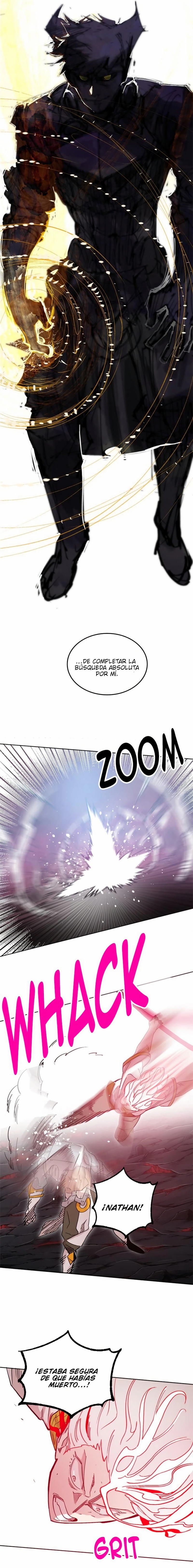 Read Hardcore Leveling Warrior (es) Manga Online