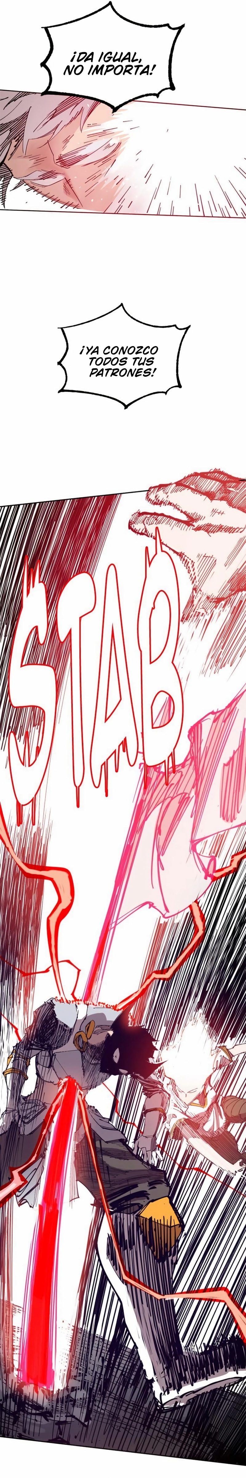 Read Hardcore Leveling Warrior (es) Manga Online