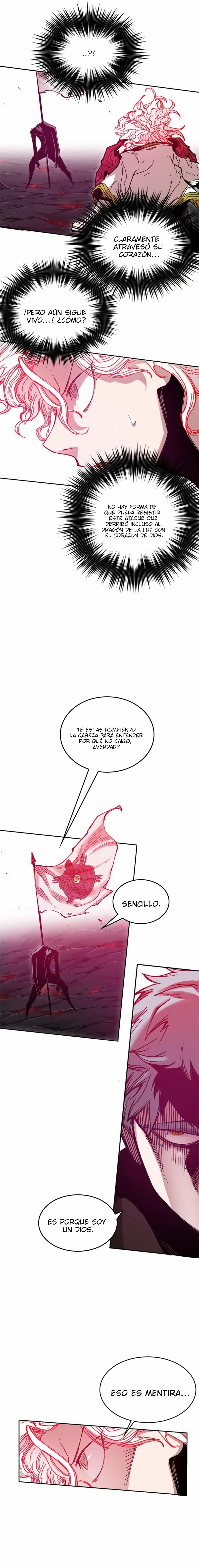 Read Hardcore Leveling Warrior (es) Manga Online