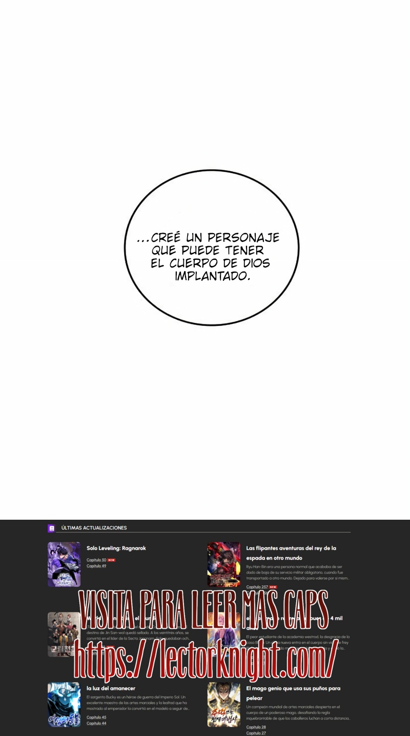 Read Hardcore Leveling Warrior (es) Manga Online