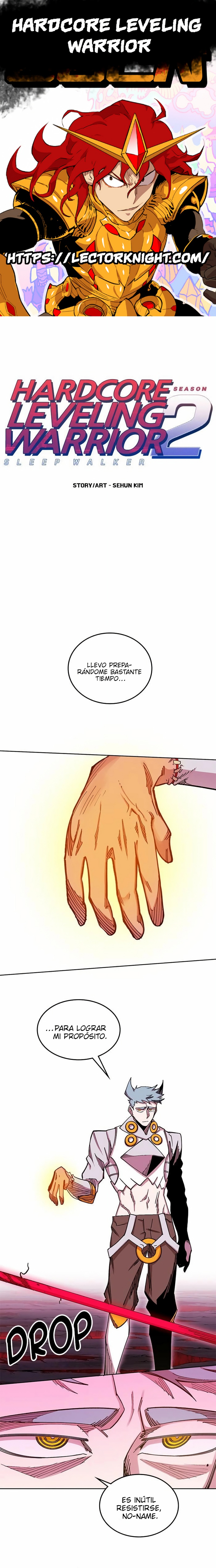 Read Hardcore Leveling Warrior (es) Manga Online