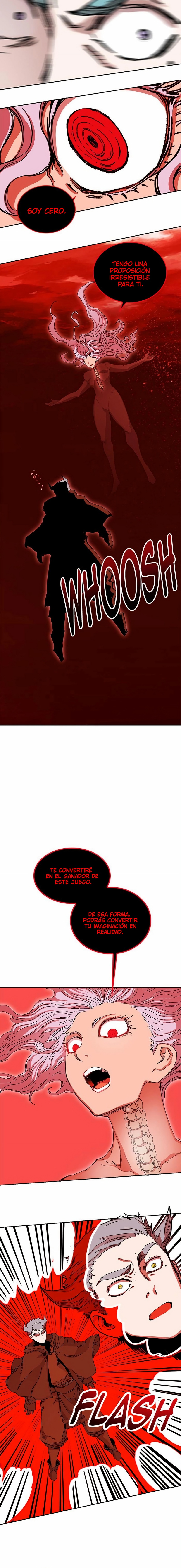 Read Hardcore Leveling Warrior (es) Manga Online