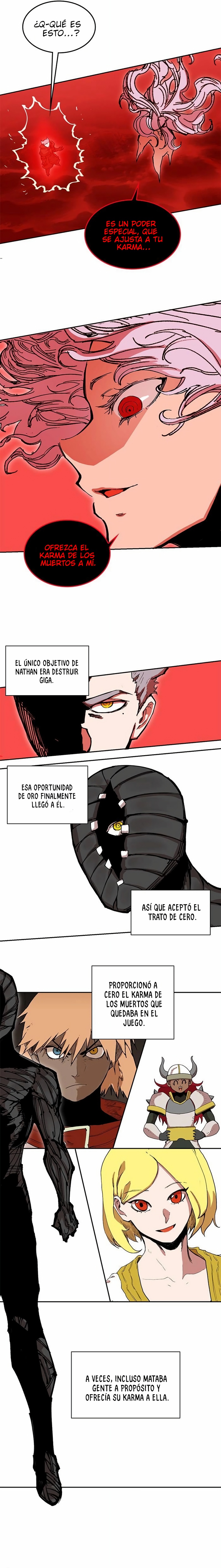 Read Hardcore Leveling Warrior (es) Manga Online