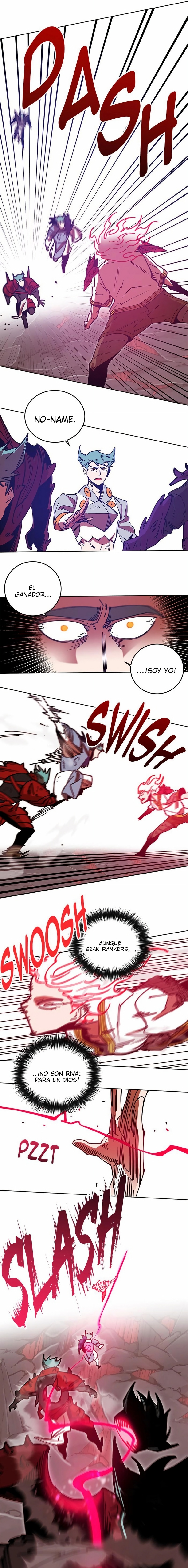 Read Hardcore Leveling Warrior (es) Manga Online