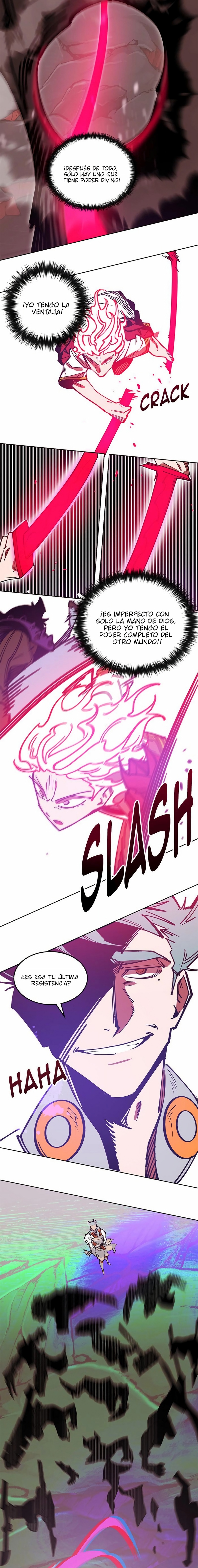 Read Hardcore Leveling Warrior (es) Manga Online